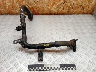 трубка охлаждающей жидкости Citroen C4 1 поколение 2006, 1.6 л., бензин