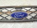 решетка радиатора Ford Focus 1 поколение [рестайлинг] 2003, 1.6 л., бензин, МКПП, седан, 2M518200AGW - фото №2