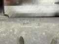 воздухозаборник Mitsubishi Pajero 3 поколение [рестайлинг] 2003, 3.2 л., 4M41, дизель, МКПП, внедорожник 5 дв., MR404731 - фото №7
