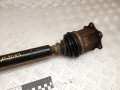 полуось передняя правая (приводной вал, ШРУС) Volkswagen Passat B6 2007, 2.0 л., дизель, АКПП, универсал - фото №4