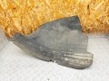 защита арок передняя левая (подкрылок) Citroen C5 2 поколение 2009, 2.7 л., UHZ (DT17BTED4), дизель, АКПП, седан - фото №4