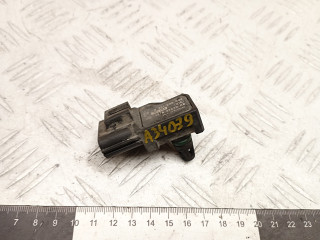 датчик абсолютного давления Mazda 6 GG 2003, 2.0 л., бензин, МКПП, правый руль, 0261230181, 0261230044, 0261230045, 0261230122, 0261230123, 0261230180, 1119939, 1439900, 1S7A9F479AB, 1S7A9F479AC, 1S7Z9F479ACFC, 4S4G9F472AA, 4S4G9F479AA, L30118211B, LF0118211, LF0118211Z02, 550157, 103100, EFB1021FE, EFP0005RL, 30658184, 31251242, 31251242AA