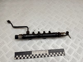 датчик давления топлива Toyota Avensis 2 поколение (T250) 2006, 2.0 л., 1CD-FTV, дизель, МКПП, универсал, 8945860010, 2381027030