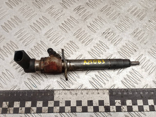 форсунка Peugeot 607 1 поколение [рестайлинг] 2007, 2.7 л., дизель, 5U3Q9K546AA