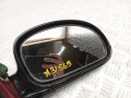 зеркало наружное правое Hyundai Lantra J2 1996, 1.6 л., G4GR, бензин, МКПП, E13014021 - фото №2
