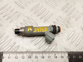 форсунка Suzuki Grand Vitara 2 поколение 2008, 1.6 л., M16A, бензин, МКПП, внедорожник 3 дв., 2975000540