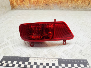 фонарь противотуманный левый Peugeot 3008 1 поколение 2011, 2.0 л., RHH (DW10CTED4), дизель, робот, 9685463380