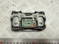 фонарь салона (плафон) Audi A6 4B/C5 1999, 2.5 л., AKN, дизель, МКПП, универсал, передний привод, 4B9947123 - фото №3