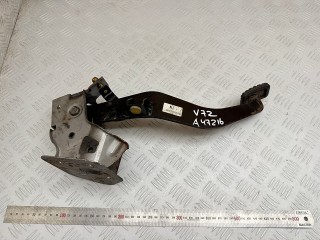 педаль сцепления Hyundai Sonata NF 2006, 2.4 л., G4KC, бензин, МКПП, седан, 328023K220