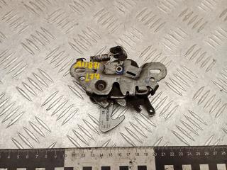 замок капота Peugeot 407 1 поколение 2007, 2.2 л., бензин, 6МКПП, купе, 9646344780, 9656764080, 9650541880