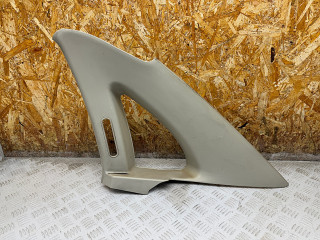 обшивка стойки задней правой Opel Vectra B 1997, 2.0 л., Y 20 DTL, дизель, МКПП, 90462734