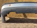 бампер задний Citroen C5 1 поколение 2002, 2.0 л., RHZ (DW10ATED), дизель, АКПП, 30713417, 0040102055, ZSE055, 0221604010, 880293, 1371601, 6M5G12029AA, CCZ2130MA, GCK0096TN, DMB941, CE130, CZ2130A, CZ2130C, 8677837, 201N10102Z - фото №21