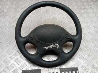 руль Renault Megane 1 поколение 1998
