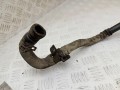 патрубок радиатора Citroen C3 1 поколение 2003, 1.4 л., 8HY (DV4TED4), дизель, МКПП, передний привод, 1317R8, HSR20399, 1317K5 - фото №3