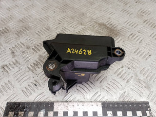 ресивер воздушный Citroen C5 1 поколение [рестайлинг] 2008, 2.0 л., RHR (DW10BTED4), дизель, АКПП, 9646411180