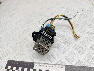 Сопротивление вентилятора охлаждения Citroen C4 Grand Picasso 1 поколение 2006, 1.8 л., 6FY (EW7A), бензин, МКПП, 9662240180, 8241011, 1308CP, 965331458000, 1308CX