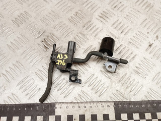 Преобразователь давления (соленоид наддува/EGR) Honda Civic 8 поколение 2008, 2.2 л., N22A2, дизель, МКПП, хетчбэк 5 дв., правый руль, 1013624800