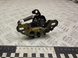 замок капота Citroen C5 2 поколение 2013, 2.0 л., RHH (DW10CTED4), дизель, МКПП, универсал, 9646344780, 9686560280