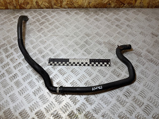 патрубок радиатора Citroen C5 2 поколение 2013, 2.0 л., RHH (DW10CTED4), дизель, МКПП, универсал, 1317V5