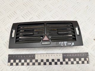 кнопка аварийной сигнализации Mercedes-Benz A W169 2 поколение (2004-2008) 2004, 2.0 л., M 266.960, бензин, МКПП, 1698203610, 33450101