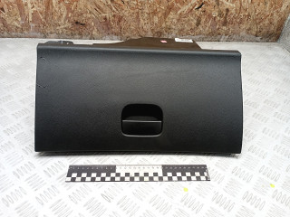 бардачок Peugeot 308 T7 2010, 2.0 л., RHR (DW10BTED4), дизель, МКПП, универсал, 9655993677