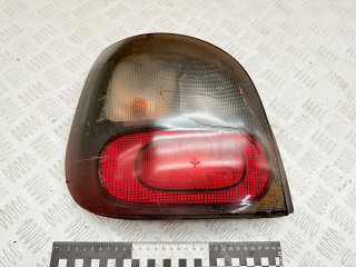 фонарь задний левый Renault Scenic 1 поколение 1997, 2.0 л., F3R 796, бензин, МКПП, 7700831730