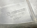 декоративная крышка двигателя Mazda 6 GH 2007, 2.0 л., дизель, МКПП, универсал, RF7J10230, K3006, RF8G10216 - фото №4