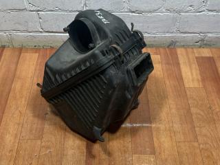 корпус воздушного фильтра Kia Sorento 2 поколение 2010, 2.2 л., дизель, МКПП, полный привод, правый руль, 281102P300