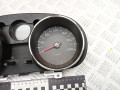щиток приборов (приборная панель) Nissan Qashqai 1 поколение 2008, 1.5 л., K9K 282, дизель, МКПП, правый руль, JD50E, C2JD50E - фото №4