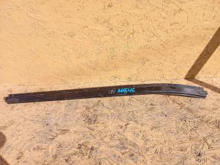 роликовая направляющая IVECO Daily 4 поколение 2009, 2.3 л., дизель, МКПП, фургон