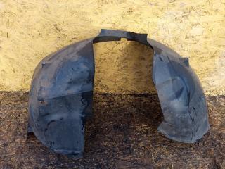 защита арок передняя правая (подкрылок) Volvo XC90 1 поколение [рестайлинг] 2008, 2.4 л., D 5244 T4, дизель, АКПП, внедорожник 5 дв., правый руль, 30763615