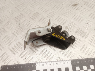 ролик двери сдвижной Renault Kangoo 1 поколение 2003, 303512, 7700303512