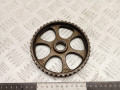шкив распредвала Volkswagen Golf 3 поколение 1995, 1.8 л., бензин, 049109111A, 049109111C, 049109111, 049109111B - фото №3