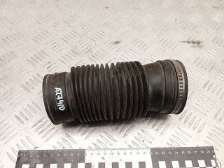 патрубок воздушного фильтра Citroen C5 1 поколение 2002, 2.2 л., дизель, МКПП, универсал, 9634354380, 98160120