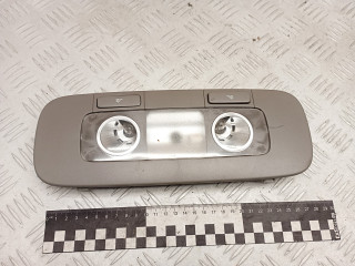фонарь салона (плафон) Volkswagen Passat B6 2007, 2.0 л., BWA, бензин, МКПП, седан, 3C0947291C