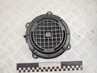 динамик Peugeot 407 1 поколение 2004, RHR 10DYVD, МКПП, передний привод