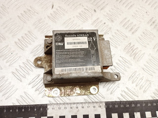 блок AirBag Fiat Punto 1 поколение 1998, 1.2 л., бензин, МКПП, хетчбэк 3 дв., 46430655, 200031101