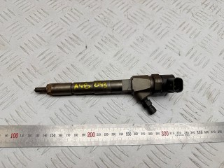 форсунка Jeep Cherokee 5 поколение 2016, 2.0 л., EBT, дизель, АКПП, внедорожник 5 дв., 0445110419, 0986435213, 71795163, 71795021, 71795164, 821048, 95523164, FIB1199LE, FIB1199LW, FIB1199SN, 55233955