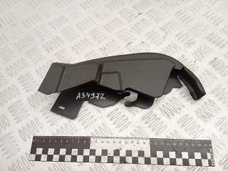 пластик (накладка) сиденья Volvo XC90 1 поколение [рестайлинг] 2008, 2.4 л., D 5244 T4, дизель, АКПП, внедорожник 5 дв., правый руль, 8665620