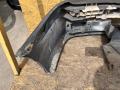 бампер передний Renault Scenic 1 поколение (1996 - 1999), 1.6 л., K7M 702, бензин, МКПП, 7700838517 - фото №9