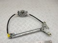 стеклоподъемник задний левый Peugeot 307 1 поколение 2003, 2.0 л., RHY (DW10TD), дизель, МКПП, хетчбэк 5 дв., 115281 - фото №4