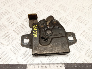 замок капота Jeep Grand Cherokee WJ [рестайлинг] 2003, 04707286AF