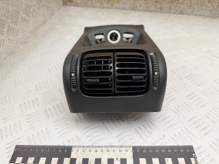 дефлектор обдува салона Saab 9-5 1 поколение [2-й рестайлинг] 2007, 1.9 л., дизель, МКПП, седан, 140052009