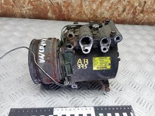 компрессор кондиционера Mitsubishi Carisma 1 поколение [рестайлинг] 2004, 1.6 л., бензин, MB958178, AKC200A203B, MR189104, MR233478, MR315268, AKC200A203K, AKC200A203C, AKC200A203A