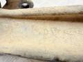 рычаг задний правый Peugeot 406 1 поколение [рестайлинг] 2000, 2.0 л., RHZ (DW10ATED), дизель, МКПП, универсал, 9638622580 - фото №9