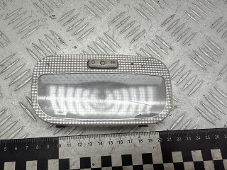 фонарь салона (плафон) Citroen C4 Picasso 1 поколение 2011, 1.6 л., 9HR (DV6C), дизель, МКПП, правый руль, 9652262180