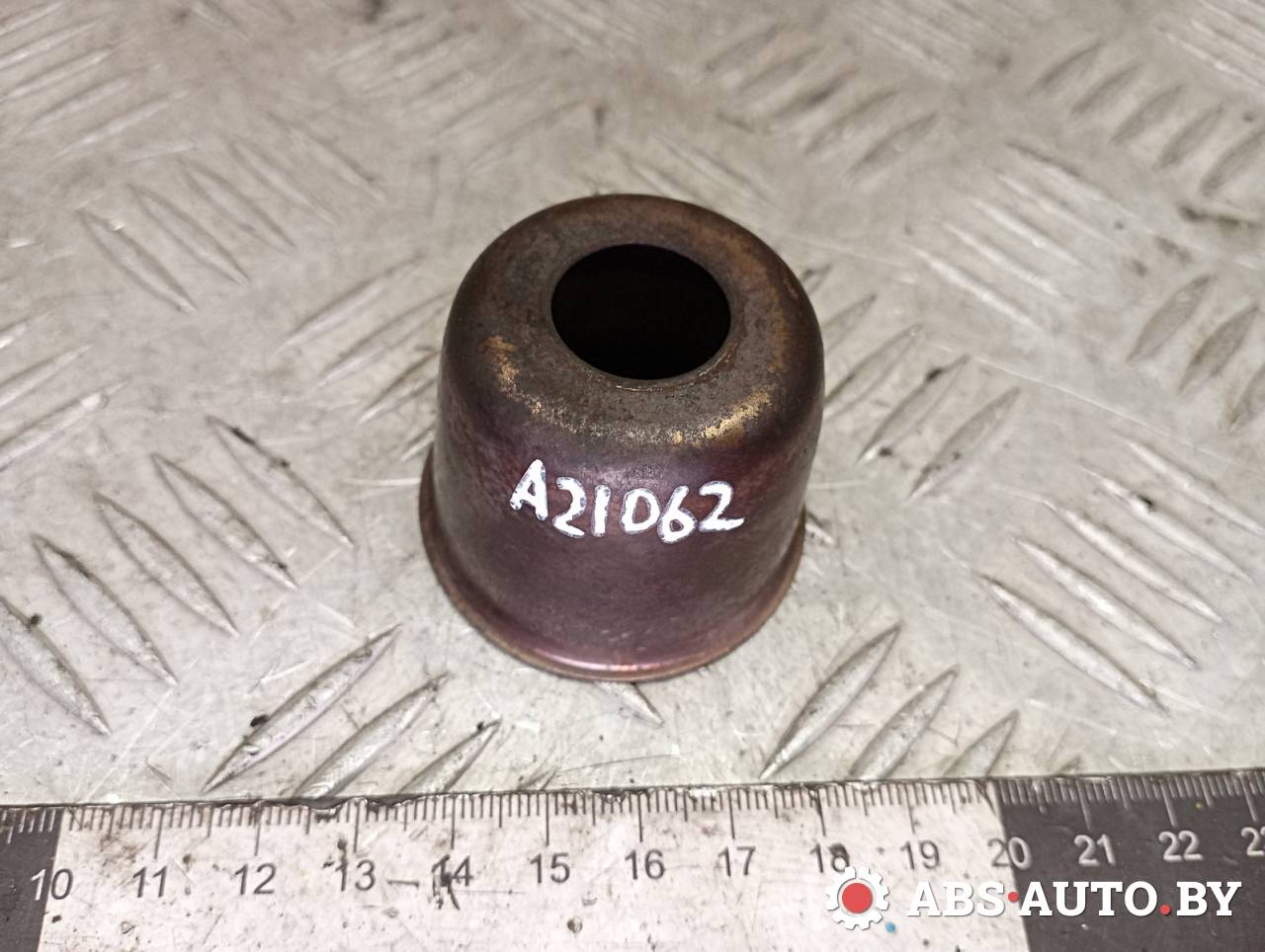 тепловой экран глушителя BMW 7 серия F01/F02 F01 2009, 4.4 л., бензин, АКПП, 11657585806, 7585806 - фото №1