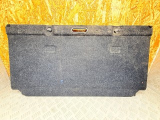 пол багажника Toyota Yaris XP9 2008, 584100D010