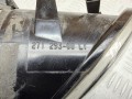 фара противотуманная левая Volkswagen Passat B6 2007, 2.0 л., BMP, дизель, МКПП, универсал, 27129300 - фото №5