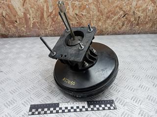 вакуумный усилитель тормозов Citroen C5 1 поколение [рестайлинг] 2004, 2.2 л., дизель, 0204024797, P9646710380, 9646710380, 9656354980